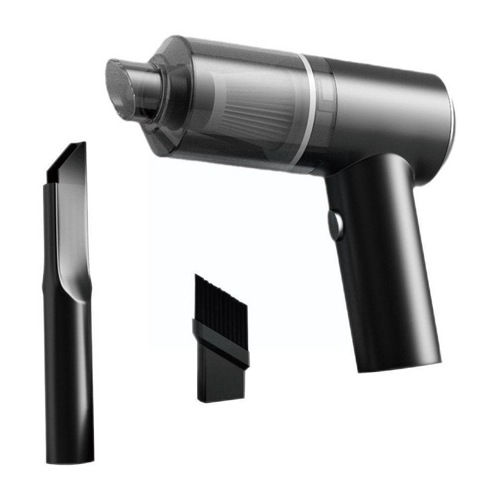 Drahtloser Multifunktionsstaubsauger – AeroVac