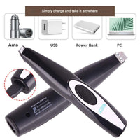 Pflege Haustier Haarschneider - PawPerfect