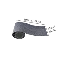 Selbstklebende Kratzmatte für Katzen (2+1 kostenlos) – ScratchStop