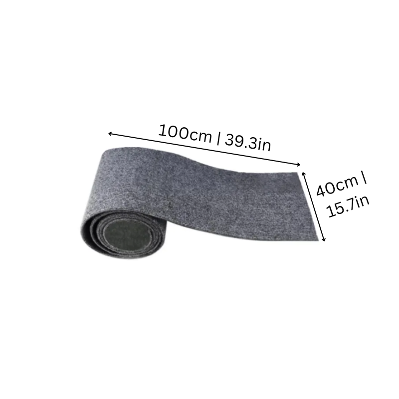 Selbstklebende Kratzmatte für Katzen (2+1 kostenlos) – ScratchStop