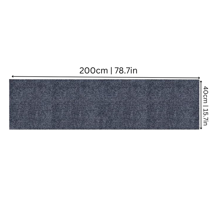 Selbstklebende Kratzmatte für Katzen (2+1 kostenlos) – ScratchStop