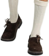 Haferlschuhe aus Leder – BergLodge Oktoberfest 2025