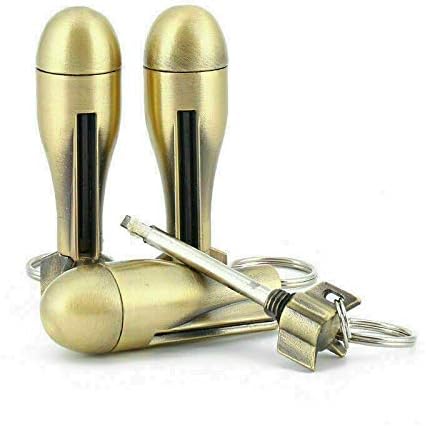 Wasserdichte permanente Überlebenszünder – Ignitorix