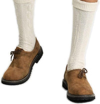 Haferlschuhe aus Leder – BergLodge Oktoberfest 2025