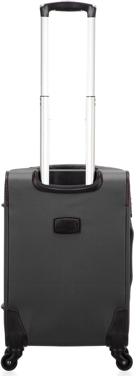 Weiche Handgepäckkoffer – Porto