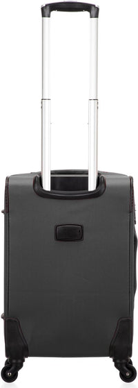 Weiche Handgepäckkoffer – Porto