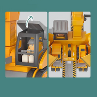 Konstruktionsspielzeug – BuildMaster