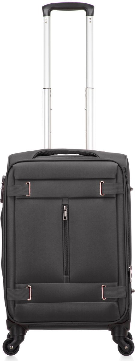 Weiche Handgepäckkoffer – Porto