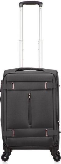 Weiche Handgepäckkoffer – Porto