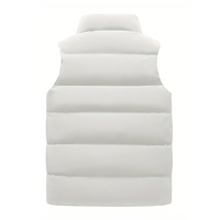 Herren Thermo Bodywarmer gefüttert mit Stehkragen – Arne