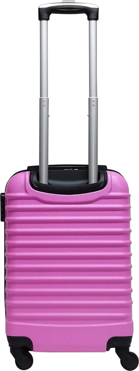 2-teilige Hartschalen-Kofferset – Palermo