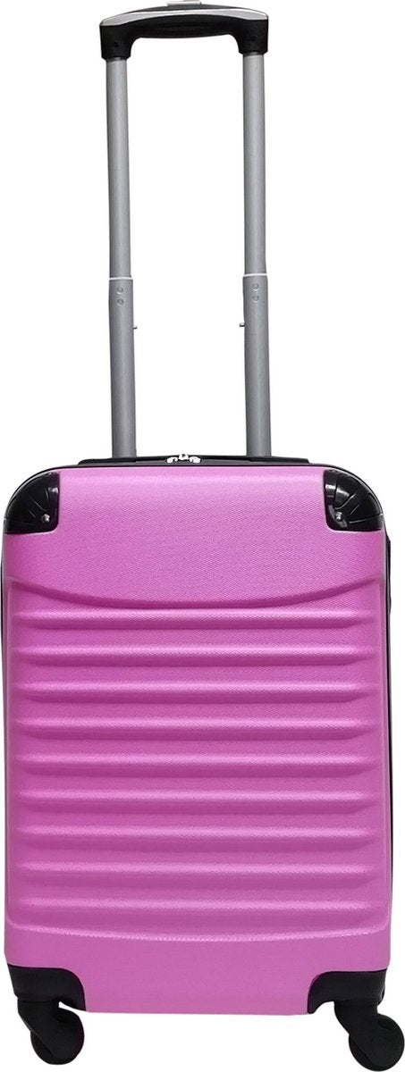 2-teilige Hartschalen-Kofferset – Palermo