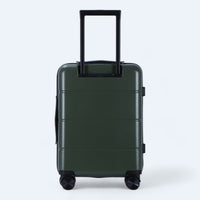 3-teilige Hartschalen-Kofferset – Atlas Explorer