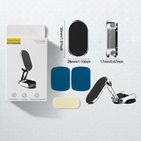 Magnetische Telefonhalter für das Auto - MagMount Fold