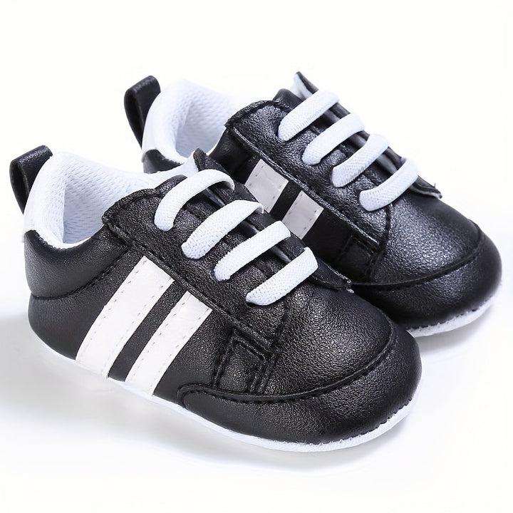 Baby Instapsneakers - Riley | Bequeme erste Schuhe