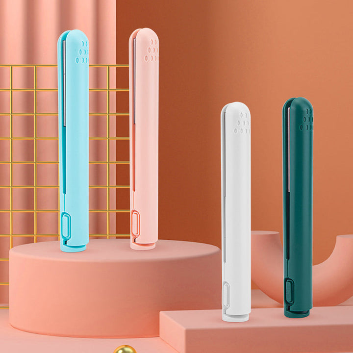 Mini Krul- und Stylgerät - Lina