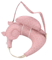 Ergonomisches Stillkissen für Mütter und Babys – MilchMoment