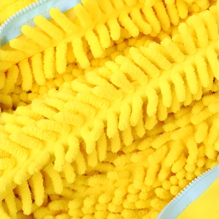 Waschmaschinen-Reinigungsbeutel für Schuhe – CleanKicks