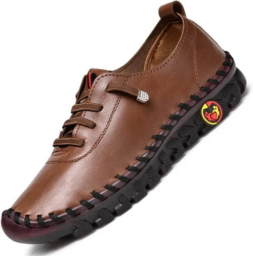 Bequeme Flache Damenloafer – Ella