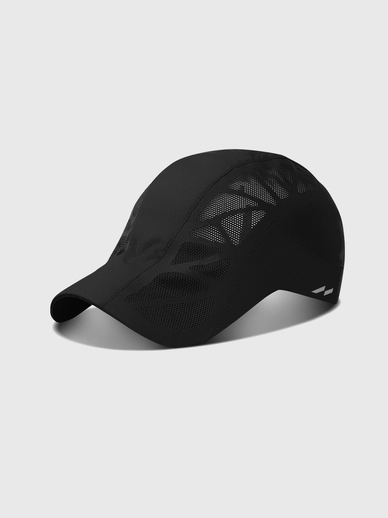Leichtgewicht Sportcap mit Belüftung – AeroPeak