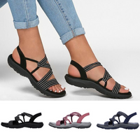 Orthopädische Damen Sandalen - Isabella