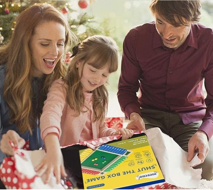 Strategisches Würfelspiel – CloseBox