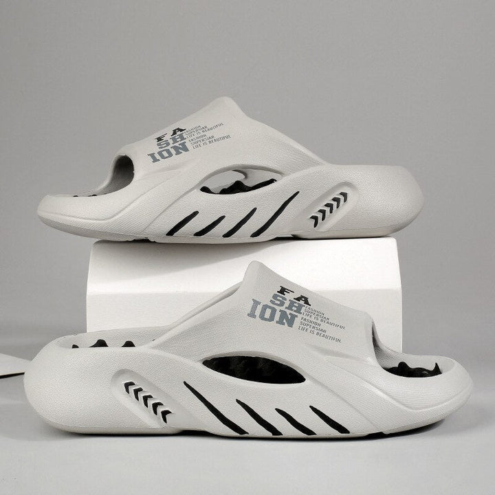 Orthopädische Massage-Hausschuhe mit Noppen für Damen & Herren – Vitalis