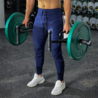 Herren Sporthose mit Stretch und Taschen – Dario