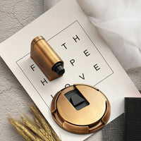 Magnetische Türstopper ohne Bohren - HoldMate