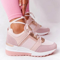 Leichtgewicht Air Sneakers für Damen - Nova