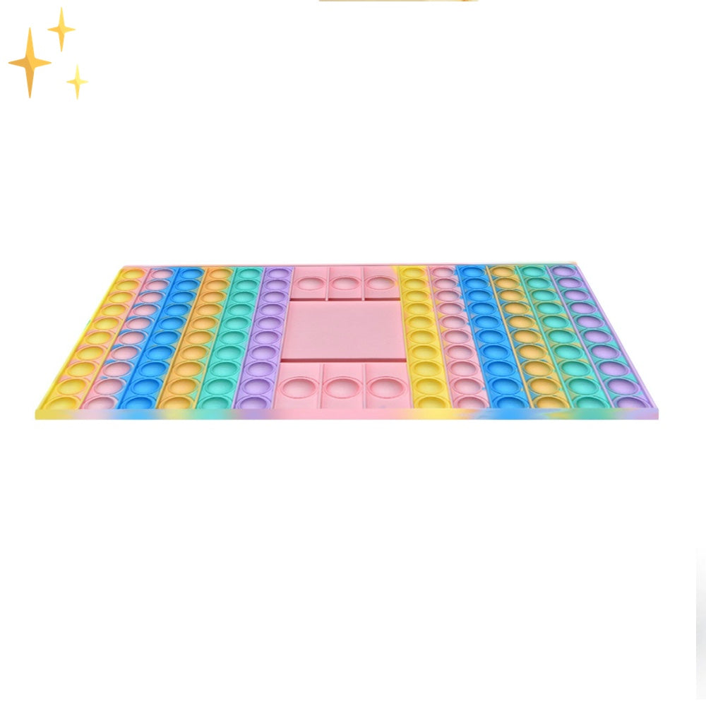 Bildungsrechnenspiel mit PopIt – MathBubbles