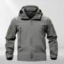 Wintertaktische Softshell-Jacke - Daan