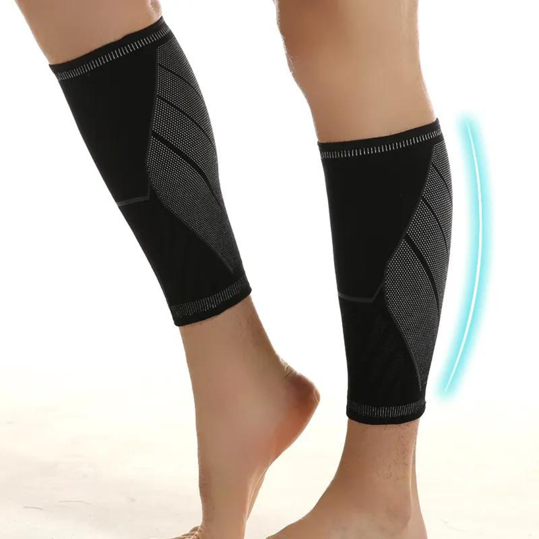 Kompressionswadenbandagen - VenoFit SupportSleeves
