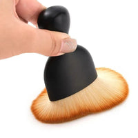 Nanovezel Reiniger für ein frisches und fleckenfreies Auto-Innenraum - Velvo