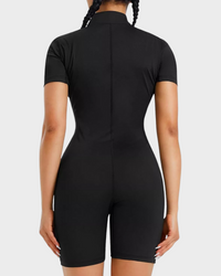Full Body Shaper Saunaanzug – Celina