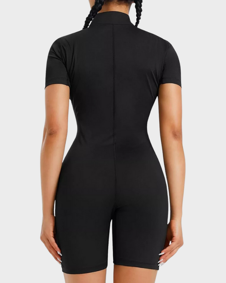Full Body Shaper Saunaanzug – Celina