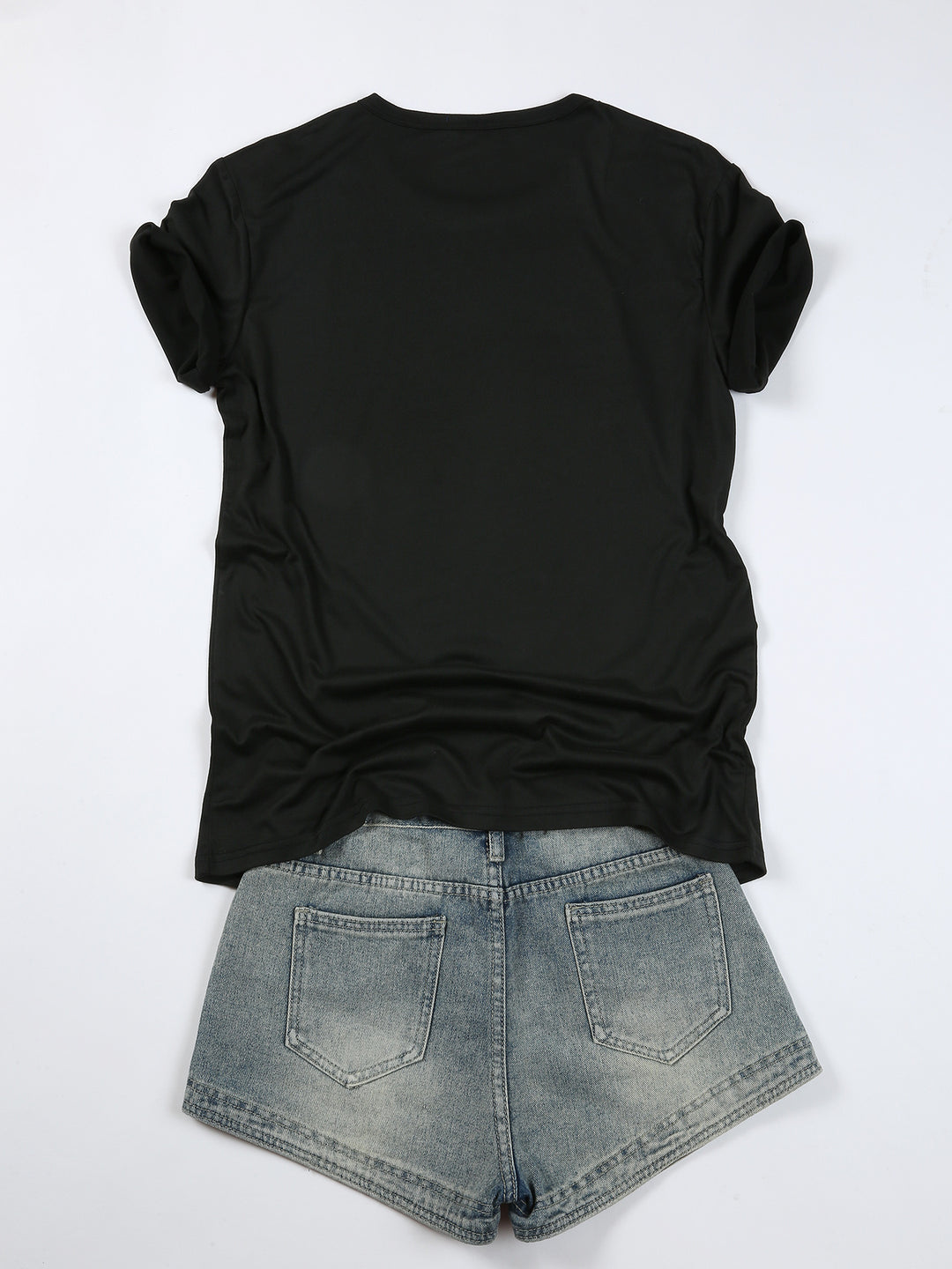 Damen Kurzarm T-Shirt – Anneliese Oktoberfest 2025