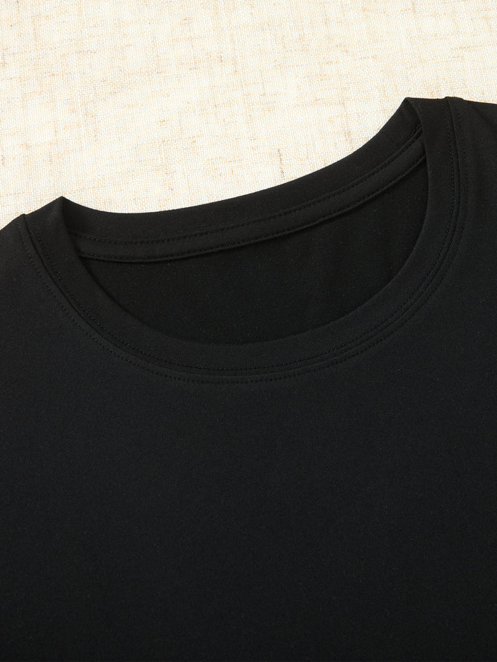 Herren Kurzarm T-Shirt – Hansi Oktoberfest 2025