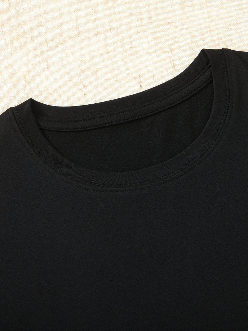 Herren Kurzarm T-Shirt – Hansi Oktoberfest 2025