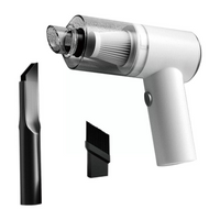 Drahtloser Multifunktionsstaubsauger – AeroVac