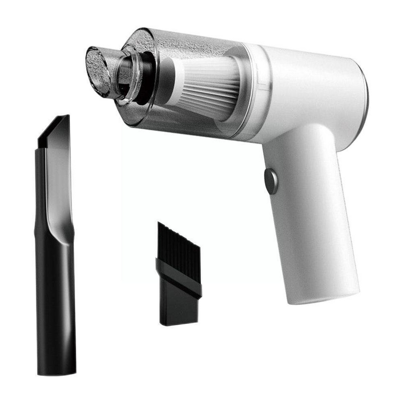 Drahtloser Multifunktionsstaubsauger – AeroVac