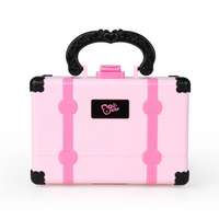 Kinder Schminkset – Waschbares Make-up Set für Fantasiespiele