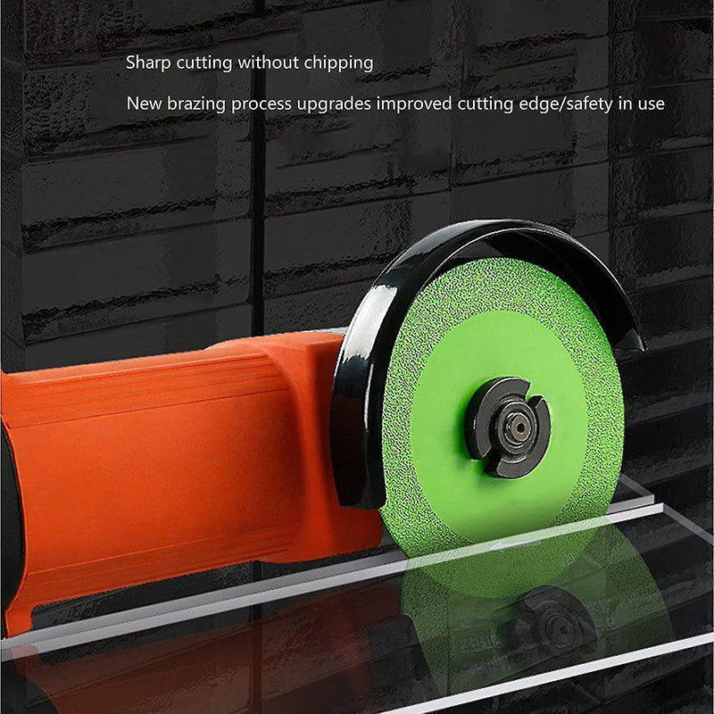 Diamant Glas-Schneidblatt - GlassEdge ProDisc