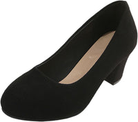 Samt Pumps mit Leopardenmuster – Clara Oktoberfest 2025