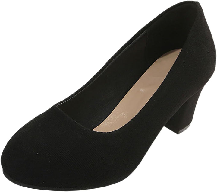 Samt Pumps mit Leopardenmuster – Clara Oktoberfest 2025