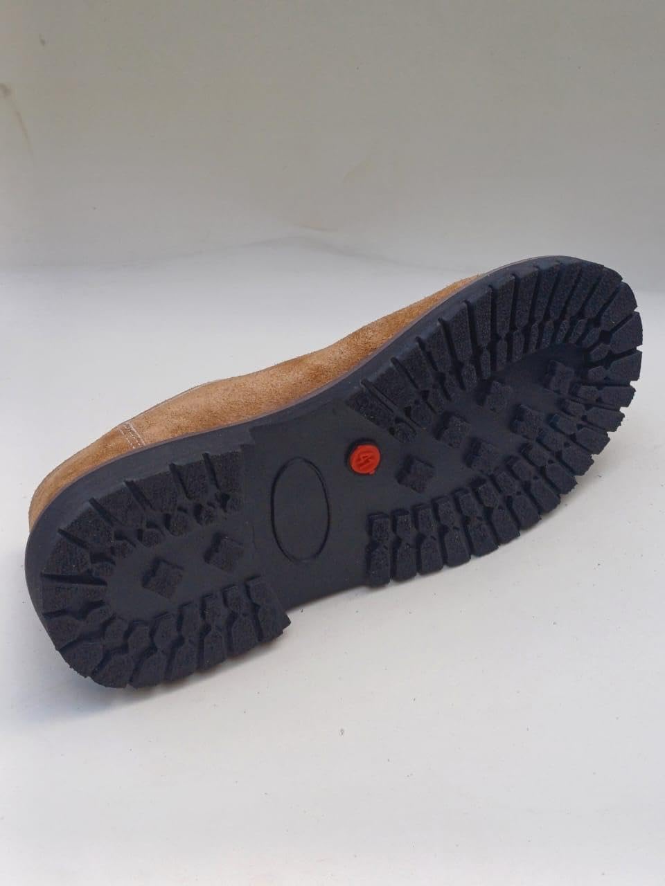 Haferl-Trachtenschuhe aus Wildleder – Franz Oktoberfest 2025