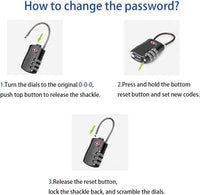 Wasserdichter Reise-Laptoprucksack mit USB-Anschluss und organisierter Aufbewahrung