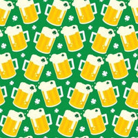 Bierkrug-Kleid mit Taillenband – Lena Oktoberfest 2025