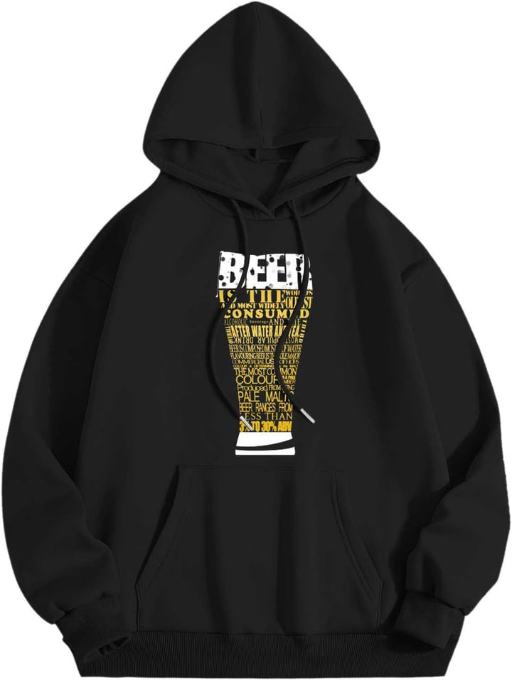 Herren Hoodie – Sebastian Oktoberfest 2025