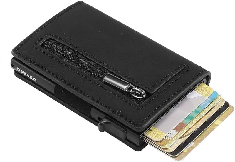RFID-geschützter Slim Wallet – CoreSlide